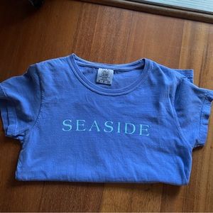 Seaside Florida Blue T-Shirt
